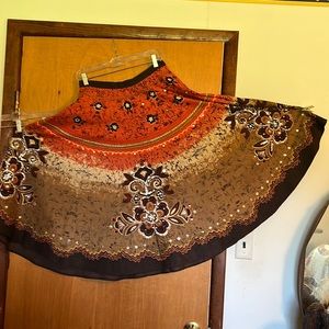 Gorgeous Full flair skirt